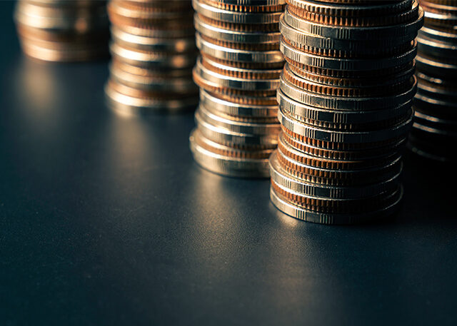 IS YOUR INVESTMENT STRATEGY BROKEN?